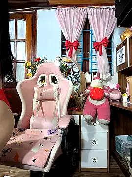 Freechat Okleotina on StripChat