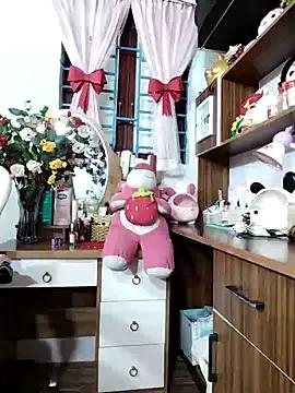 Freechat Okleotina on StripChat