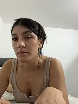 Olivia_Young on StripChat