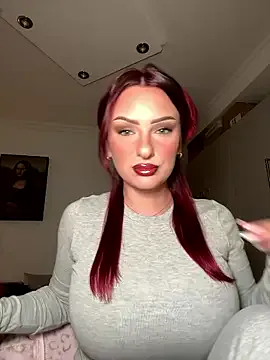 OliviaaFischer on StripChat