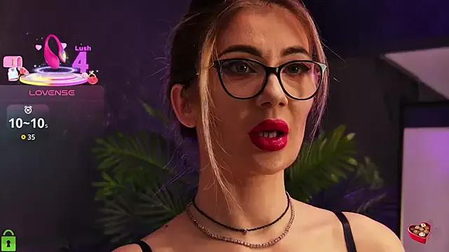 Freechat OliviaHawn on StripChat