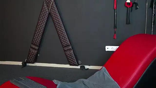 Freechat OliviaSmith on StripChat