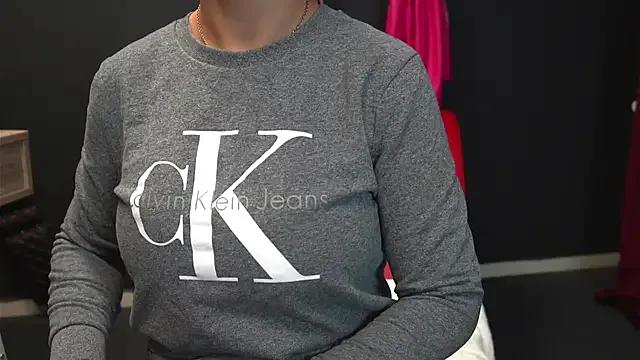 Freechat OliviaSmith on StripChat