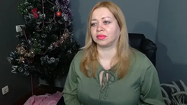 OliviaVerr on StripChat