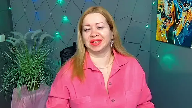 OliviaVerr on StripChat