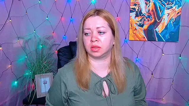 OliviaVerr on StripChat