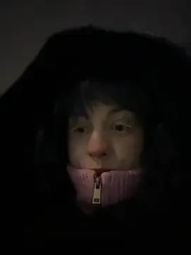 Only_April on StripChat