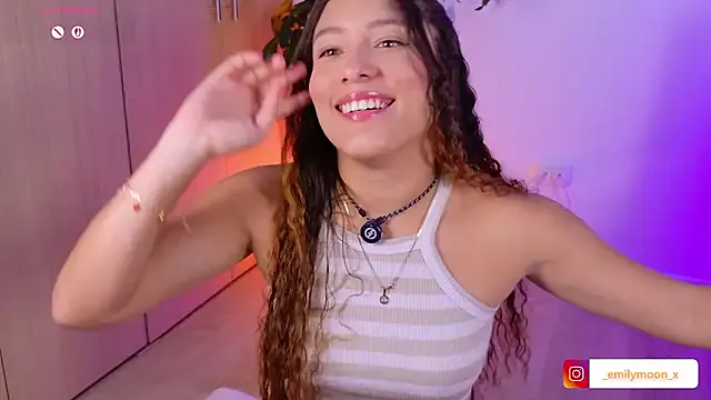 onlyemily_ — 2 fingers pussy