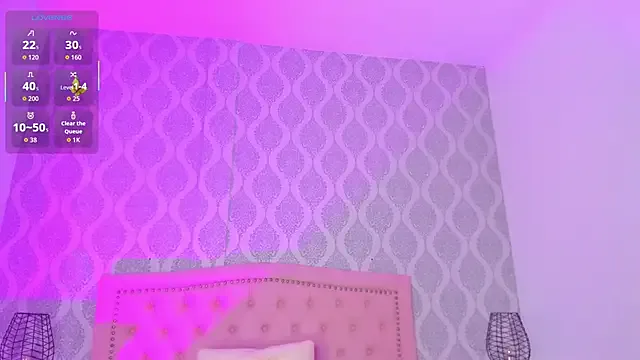 OnlyGia on StripChat