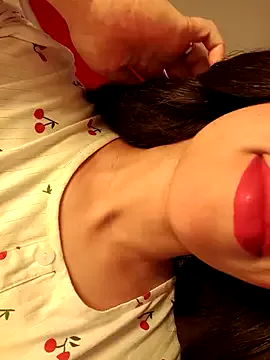 OnlyRima on StripChat