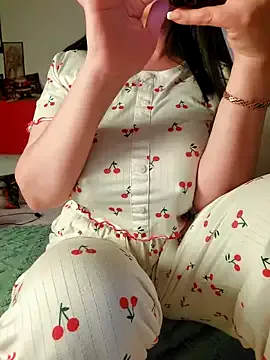 OnlyRima on StripChat