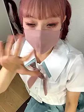 oOAlice_chanOo — Group on StripChat