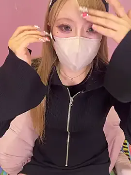 oOAlice_chanOo on StripChat