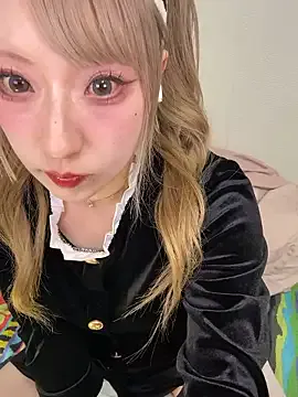 oOAlice_chanOo on StripChat