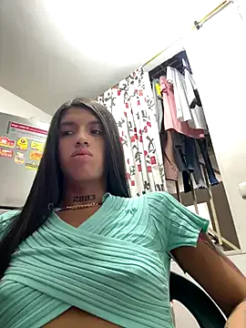 Ortegakim on StripChat