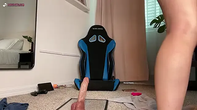 PaigePawg — Freaky Friday 