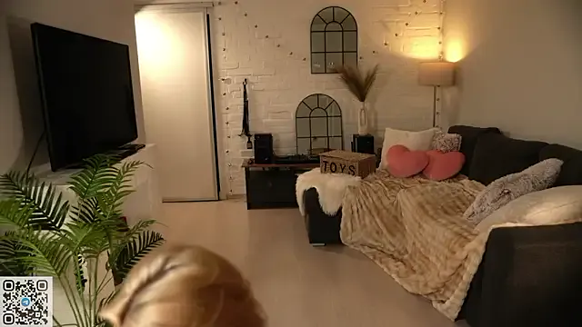 pantykrist on StripChat