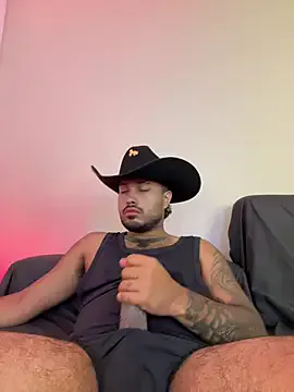 PapiStan on StripChat