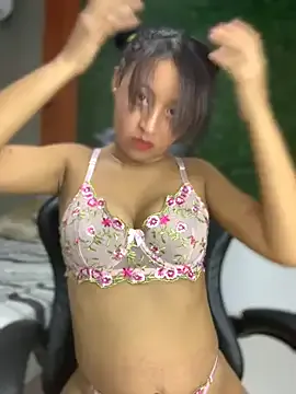 PaulaSweetFire_ — dildo play in my pussy