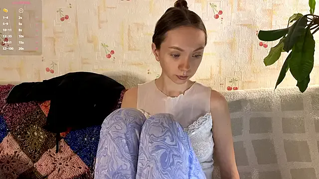 PaulaTisch — Stand doggy