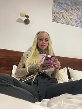 paulinaalatalo model from sc