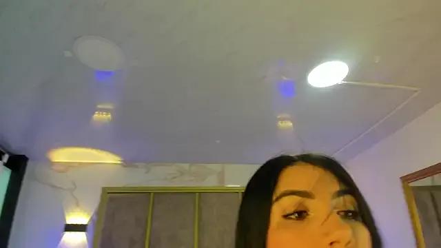 Freechat PaulinaDuarte on StripChat