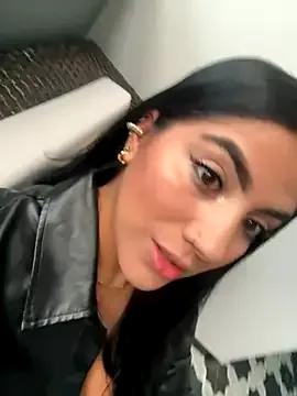 Freechat PaulinaDuarte on StripChat