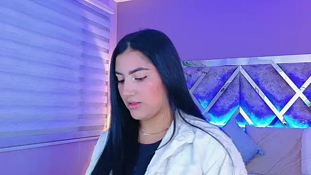 Freechat PaulinaDuarte on StripChat