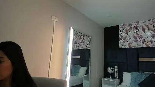 Freechat PaulinaDuarte on StripChat