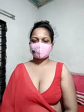 Freechat Payel_50 on StripChat