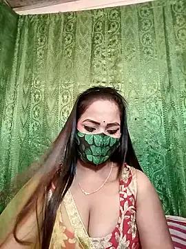 Freechat Payel_50 on StripChat