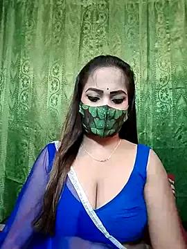 Freechat Payel_50 on StripChat