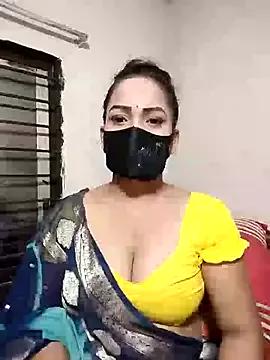 Freechat Payel_50 on StripChat