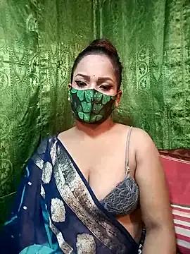 Freechat Payel_50 on StripChat