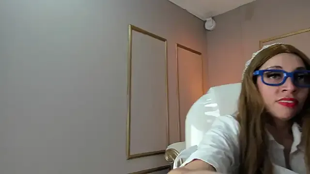 PerlaPreciosa on StripChat