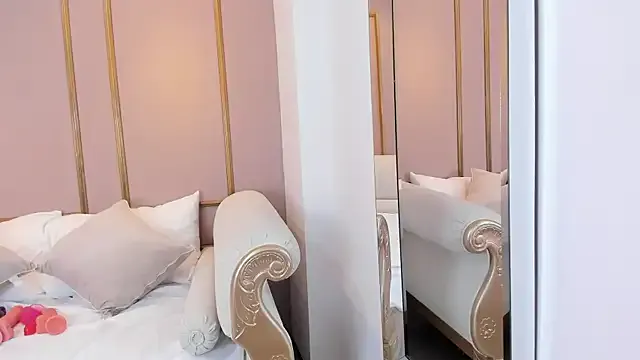 PerlaPreciosa on StripChat