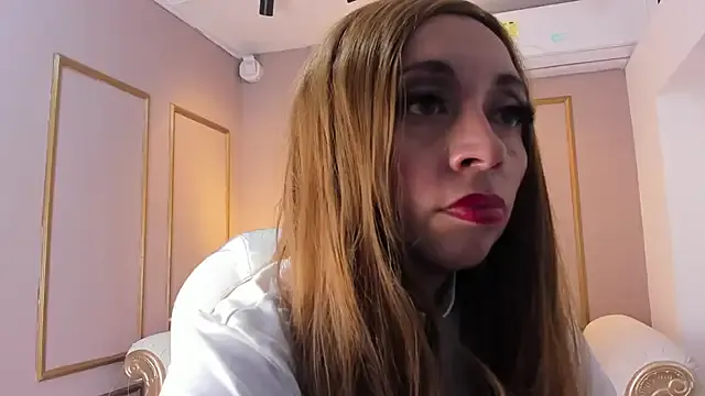 PerlaPreciosa on StripChat