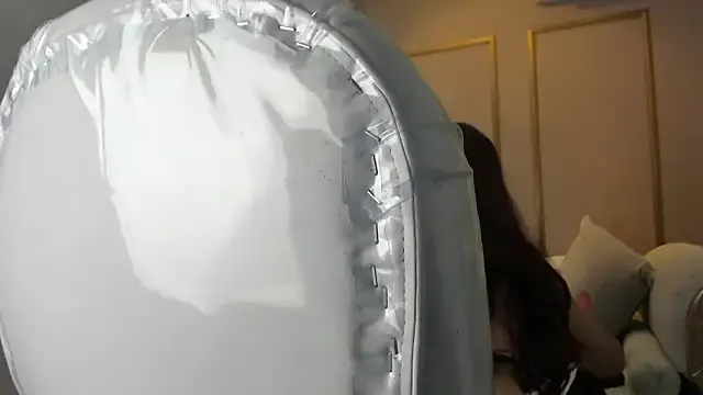 PerlaPreciosa on StripChat