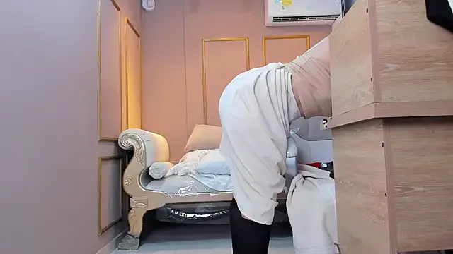 PerlaPreciosa on StripChat