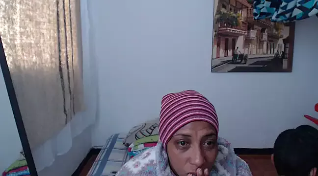 picaes8 on StripChat