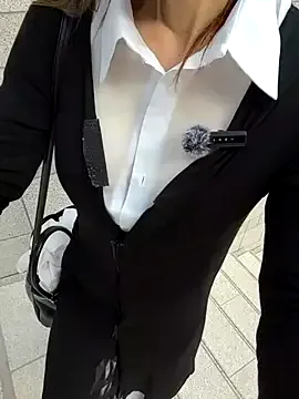 pink-mai — Freechat on StripChat