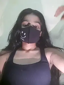 PinkRani model from sc