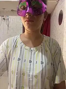 Freechat Pinky_hoti on StripChat