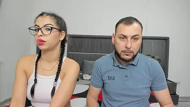 Playx24 on StripChat