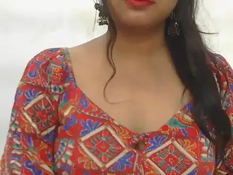 Freechat POOJA_199 on StripChat