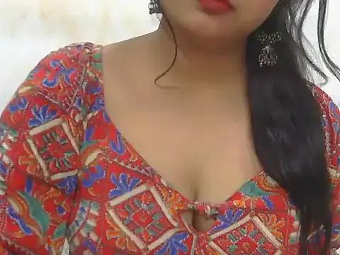 Freechat POOJA_199 on StripChat