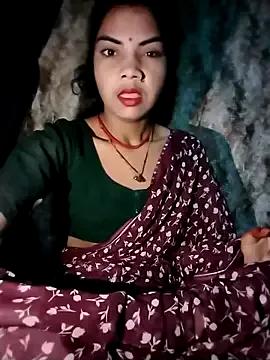 StripChat PRACHI-743 is Freechat PRACHI-743 — Full nude in public