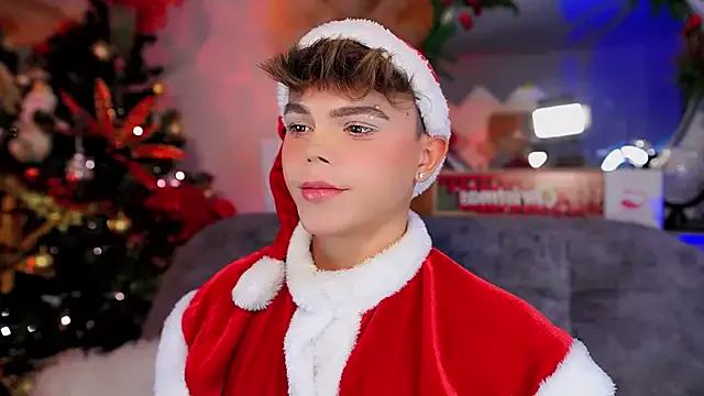 PRINCE_STEV on StripChat