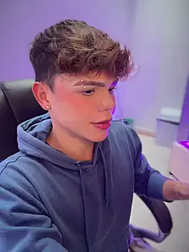 PRINCE_STEV on StripChat