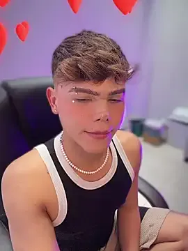 PRINCE_STEV on StripChat